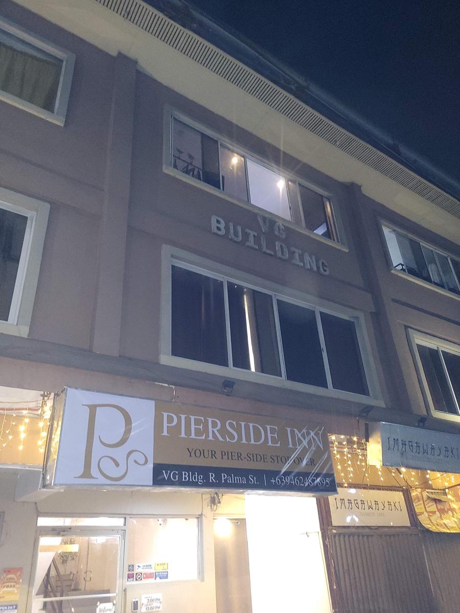 Pierside Inn photo 4