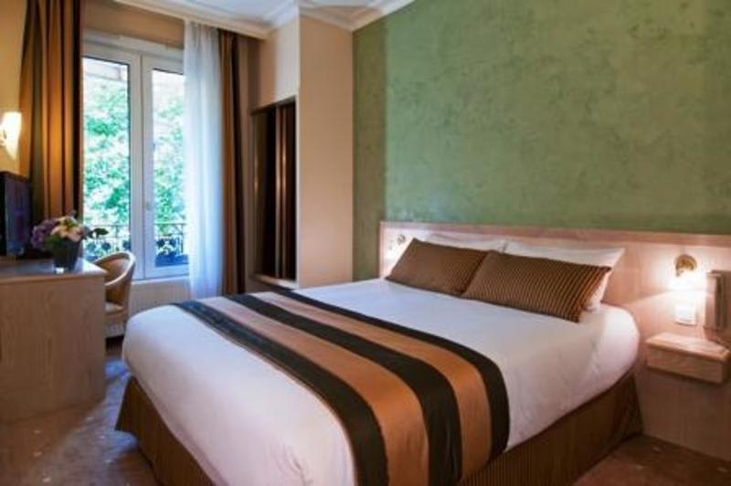 Champerret Elysees Hotel photo 2