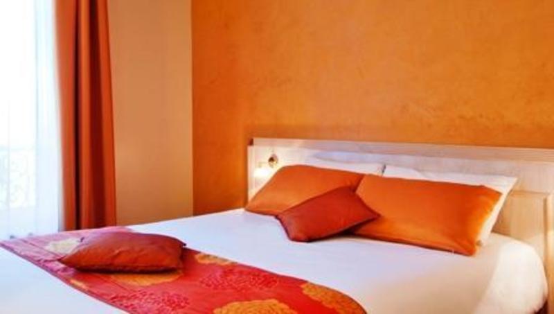 Champerret Elysees Hotel photo 3