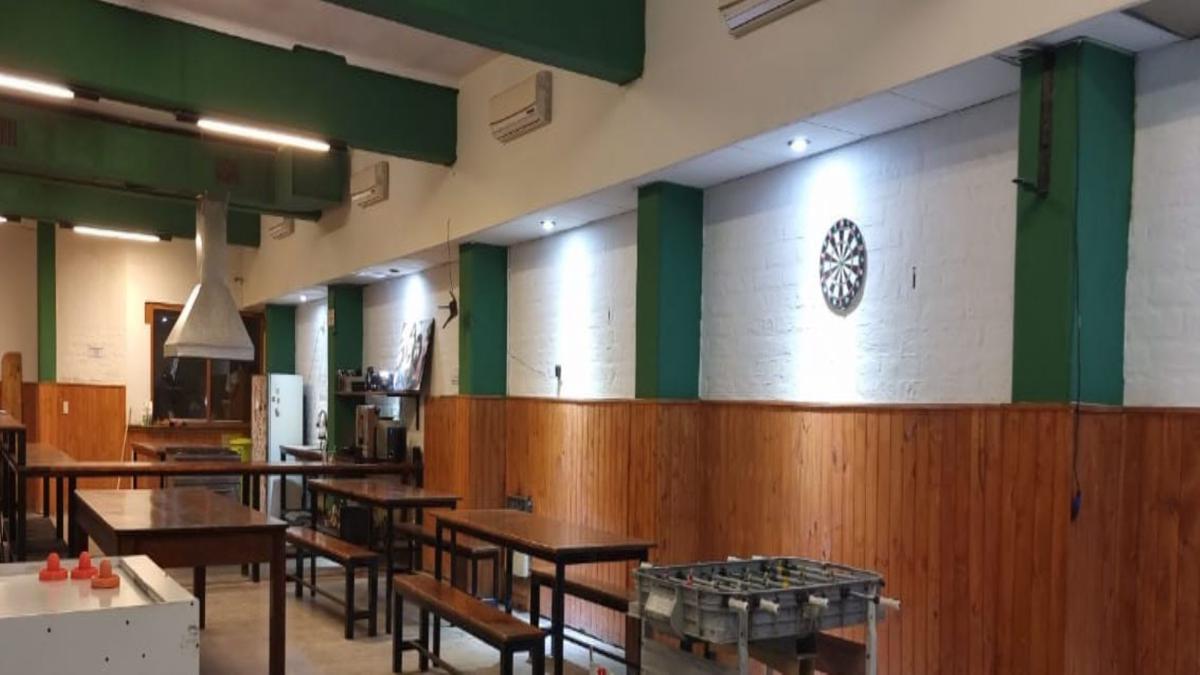 Clover Hostel photo 2