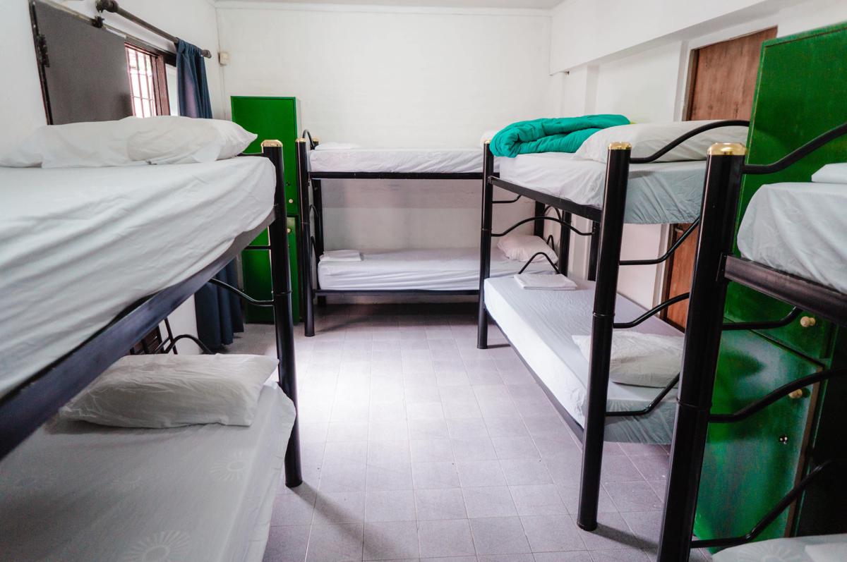 Clover Hostel photo 3