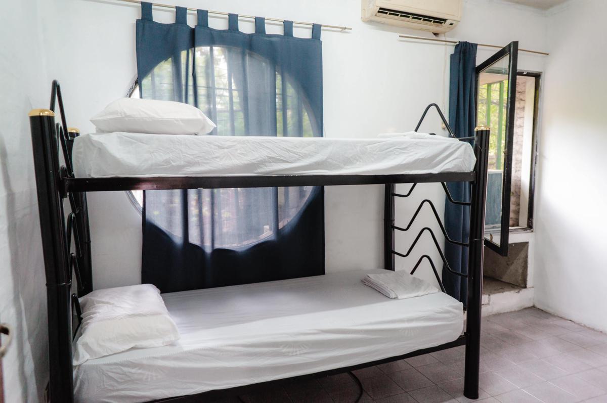 Clover Hostel photo 4