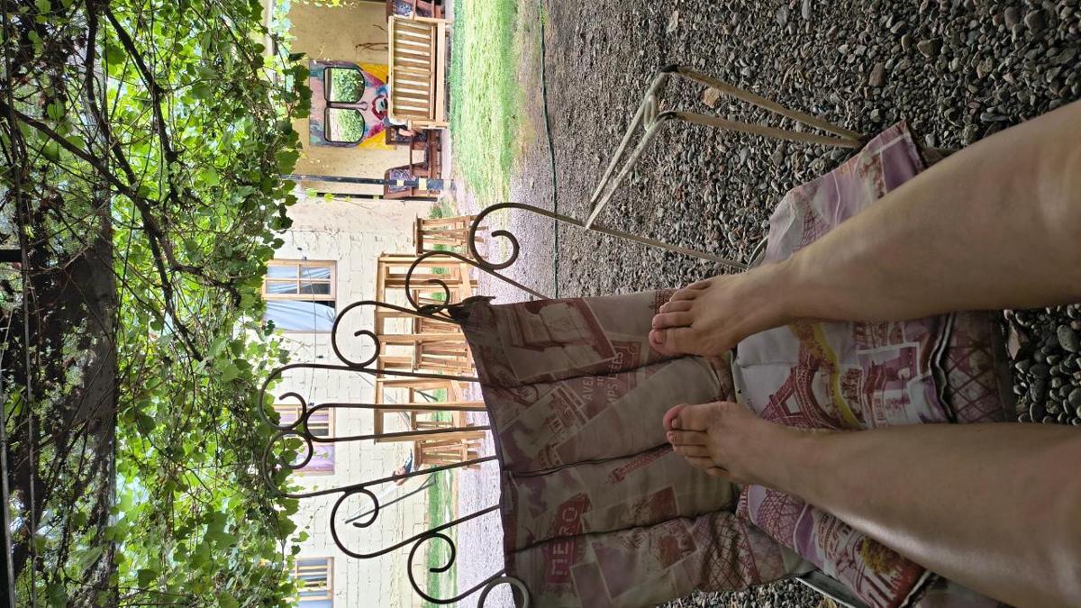 Clover Hostel photo 6