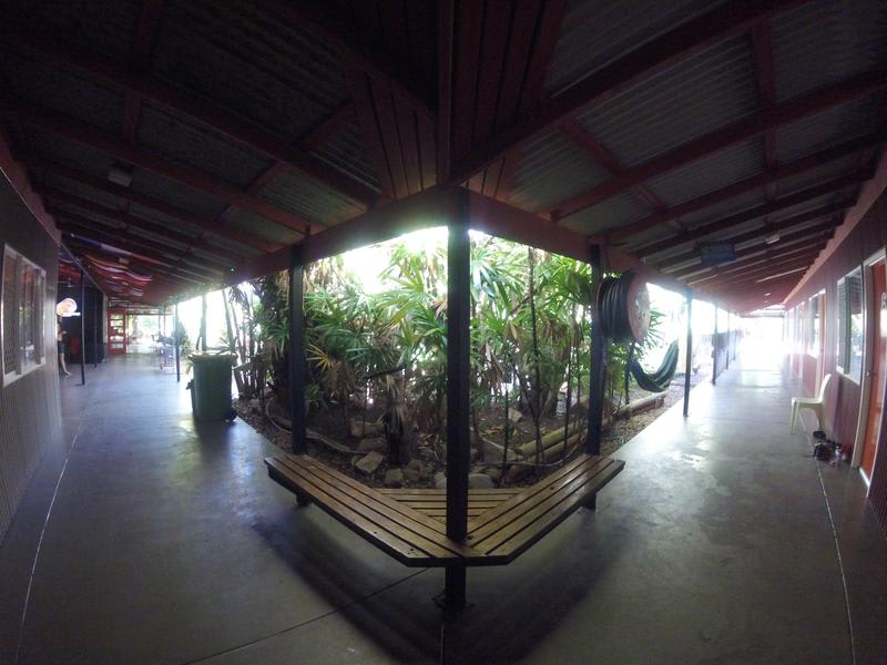 Cable Beach Backpackers photo 4