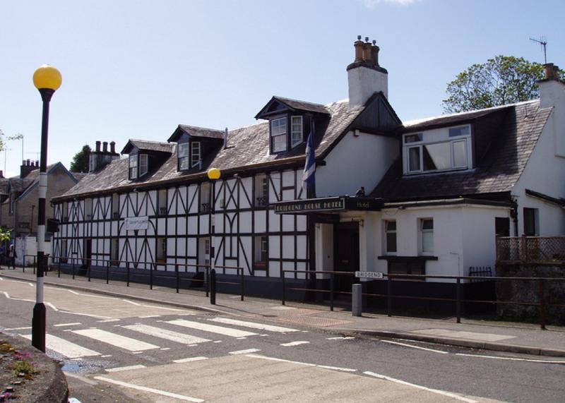 Callander Hostel photo 1