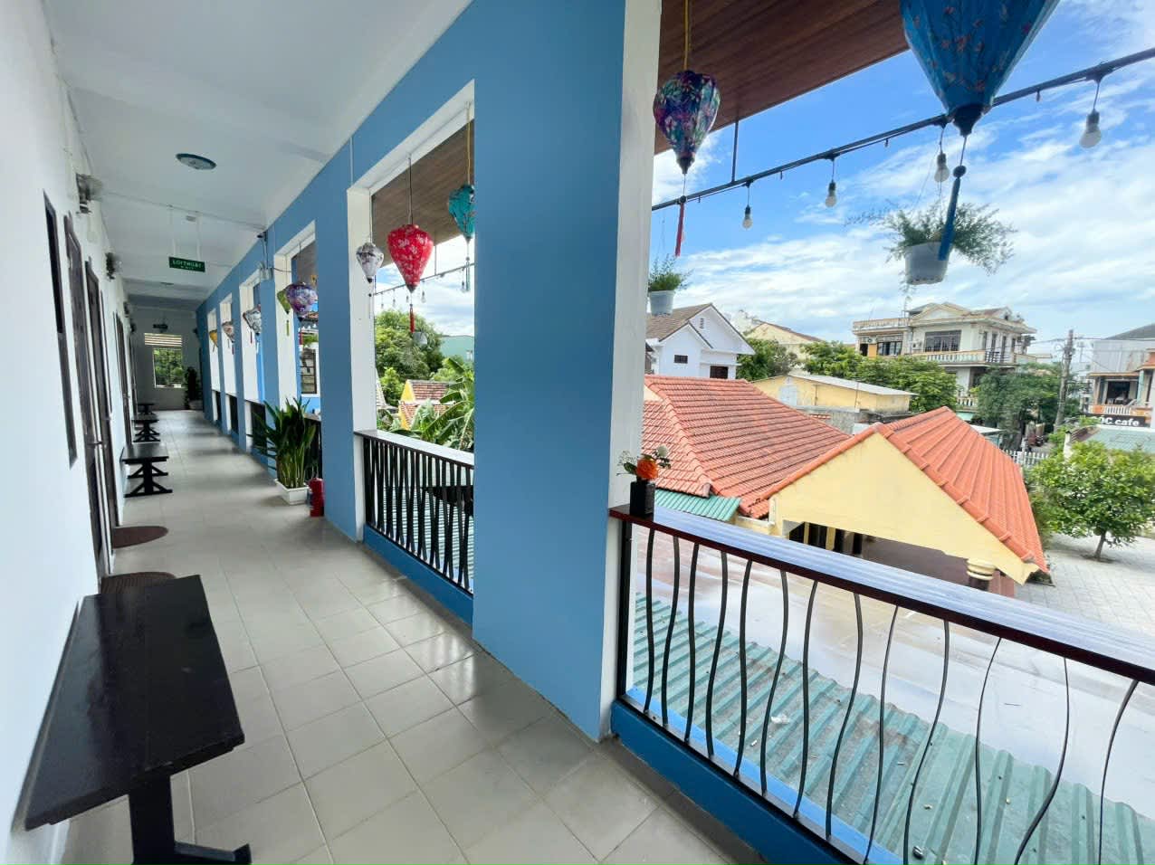 Share Hostel & Coffee photo 2