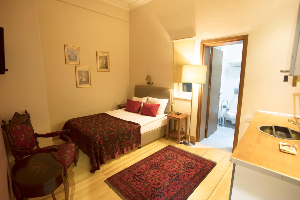 No11 Bed & Breakfast photo 4