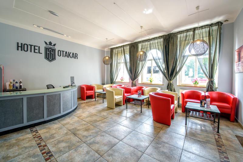 Hotel Otakar photo 1