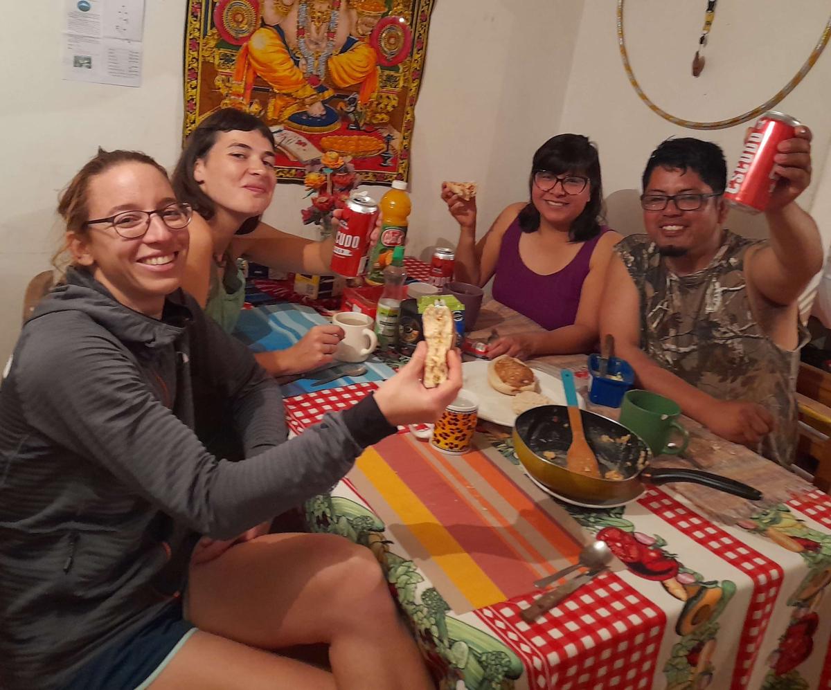 Michihouse Backpackers photo 4