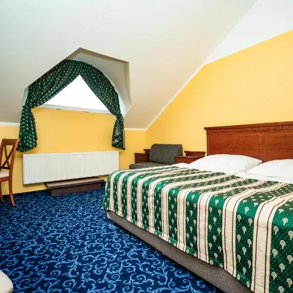 Hotel Otakar photo 5