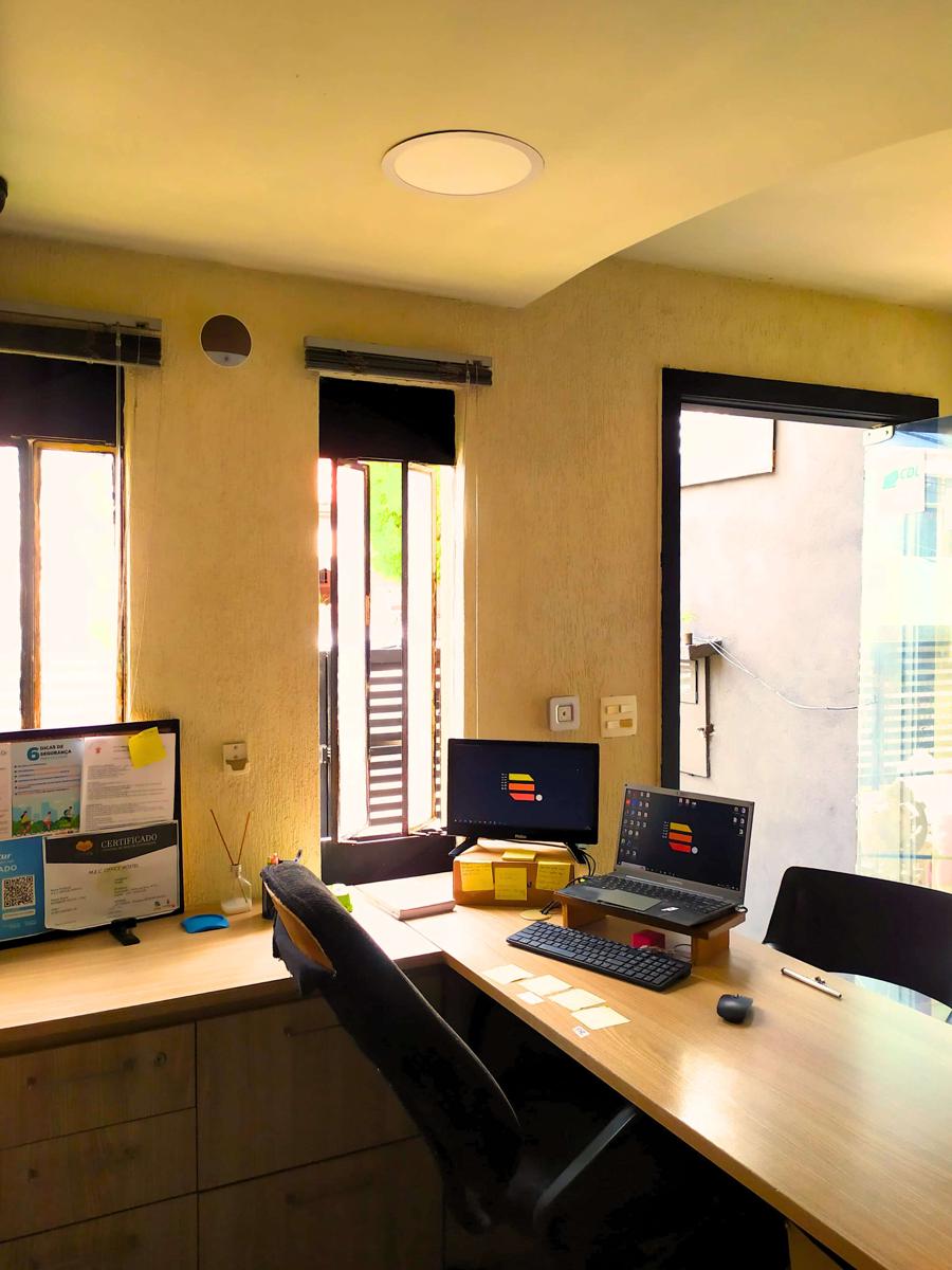 M.E.C. Office Hostel photo 2