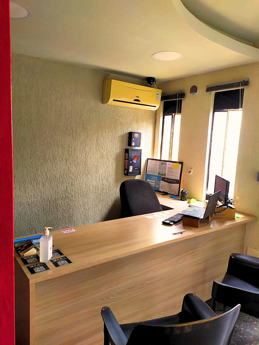 M.E.C. Office Hostel photo 4