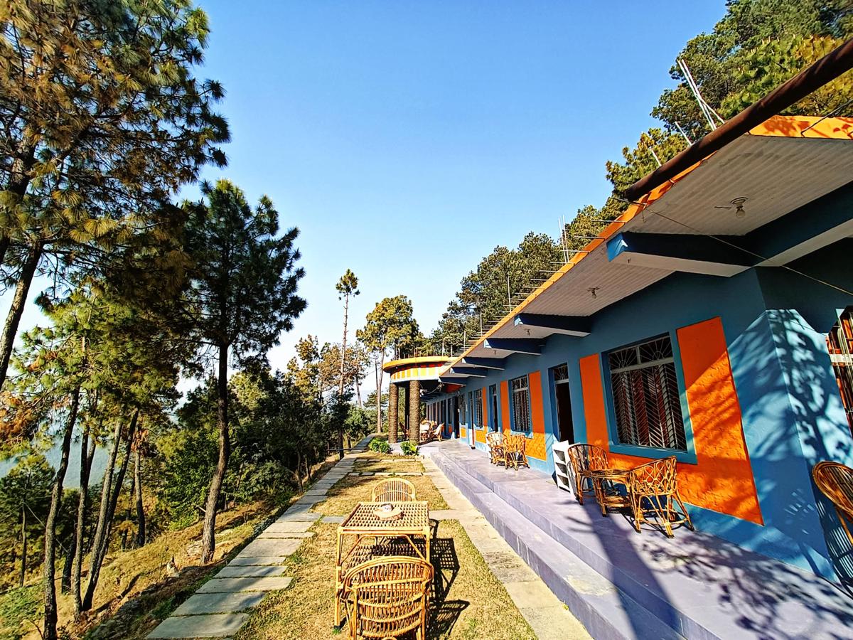 RabbitHole Kasar photo 2