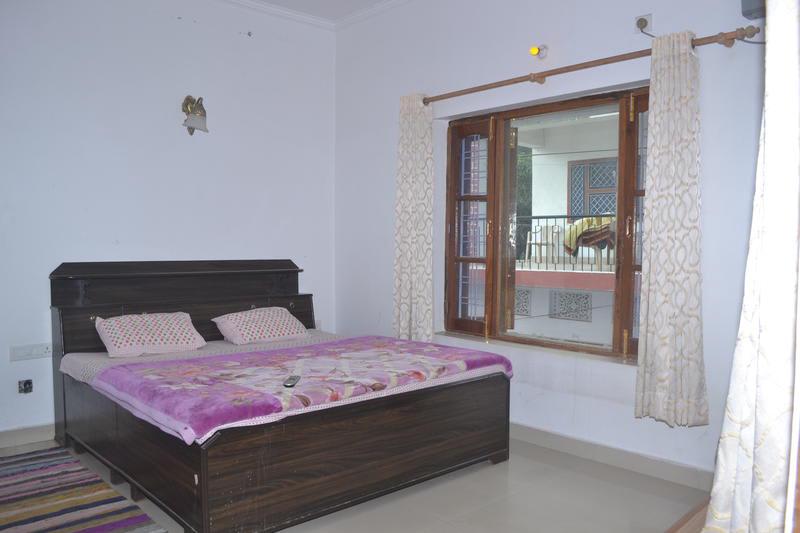 Mount Valley Mama Cottage photo 2