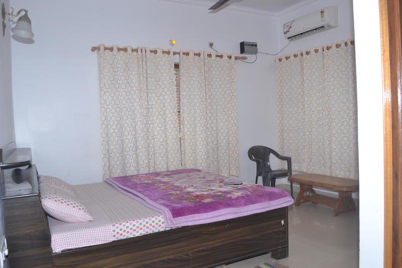 Mount Valley Mama Cottage photo 6