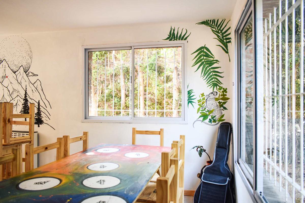 Gravity Eco Hostel photo 2