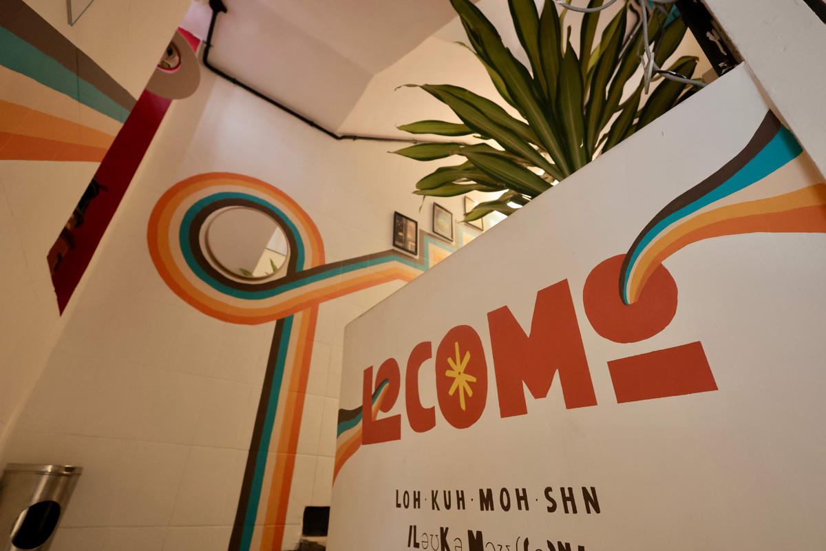 Locomo Mini photo 3