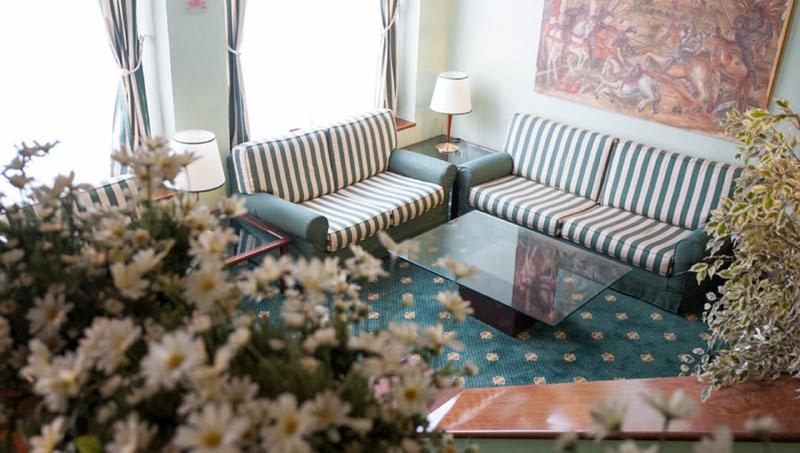 Hotel Flora photo 3