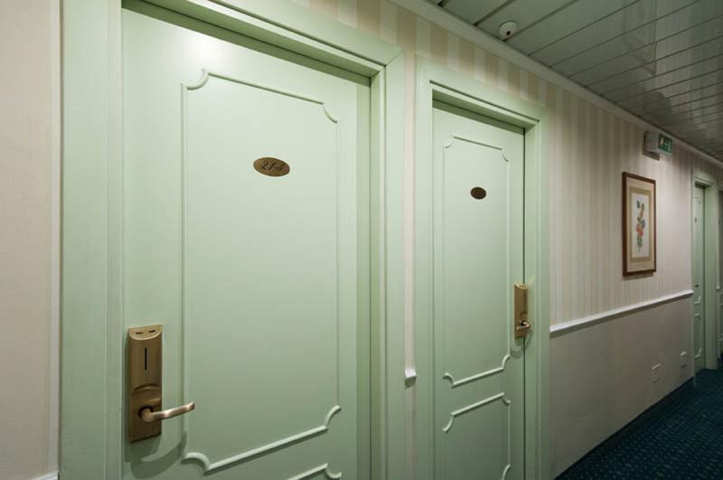 Hotel Flora photo 6