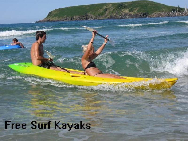 Aussitel Backpackers photo 2