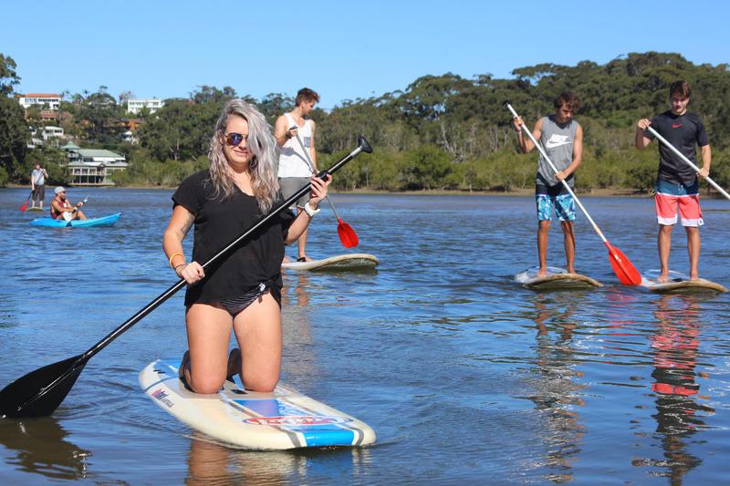 Aussitel Backpackers photo 4
