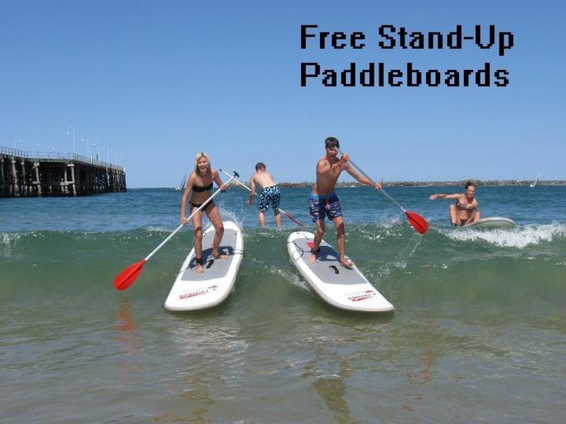 Aussitel Backpackers photo 6
