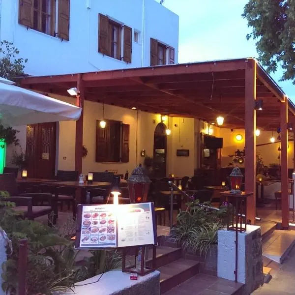 Mango Rooms photo 5