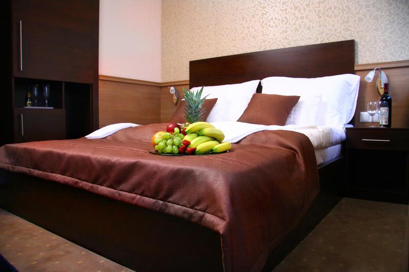 Central Hotel 21 photo 2