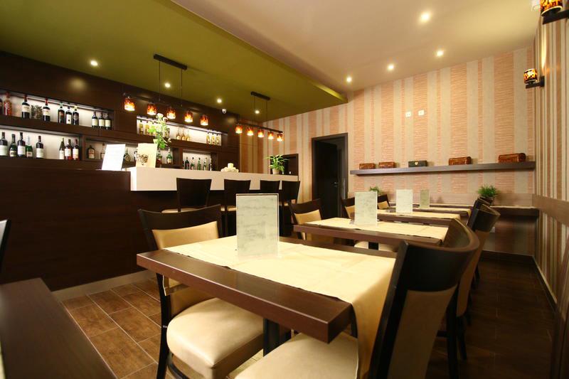 Central Hotel 21 photo 4