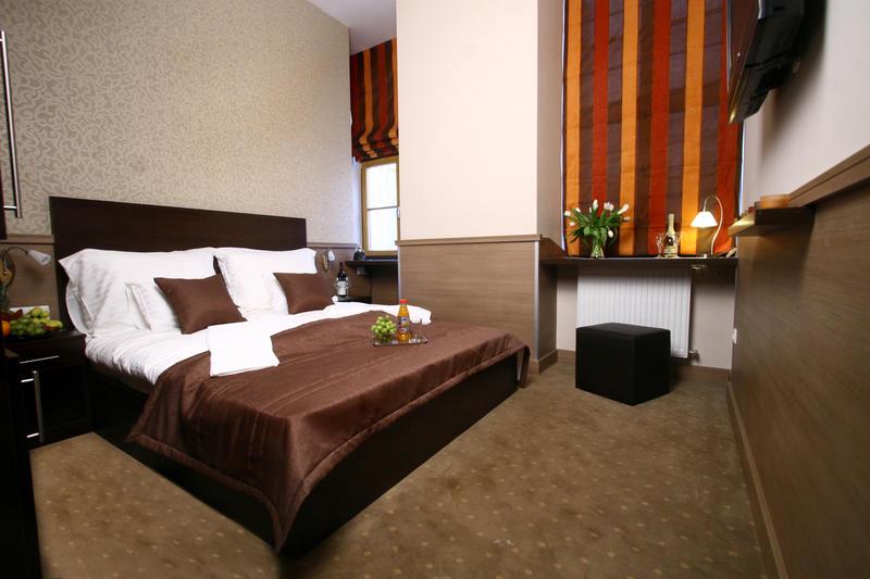 Central Hotel 21 photo 5