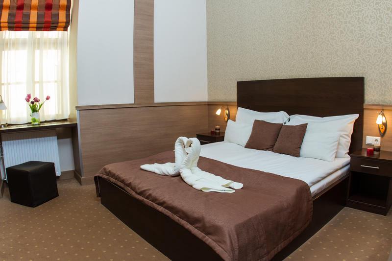 Central Hotel 21 photo 6