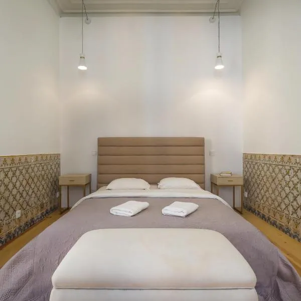 Norte Guesthouse photo 5