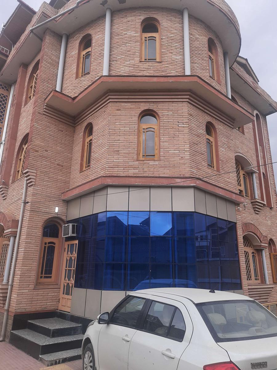 Bashaw P Guest House photo 1