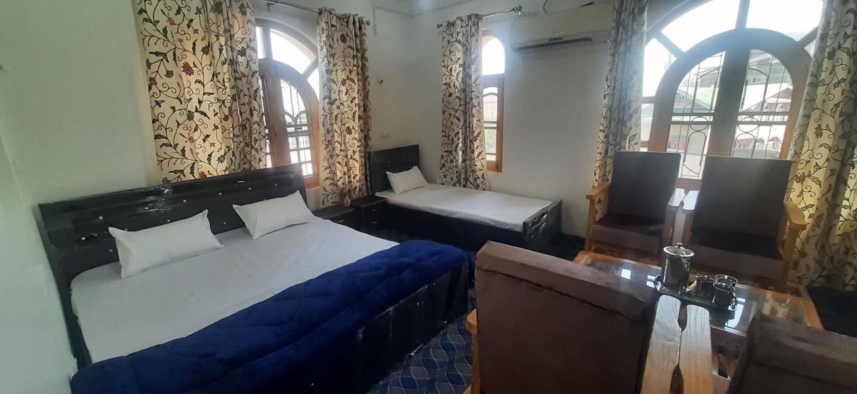 Bashaw P Guest House photo 3