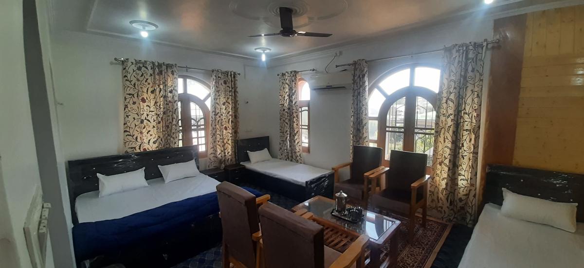 Bashaw P Guest House photo 4