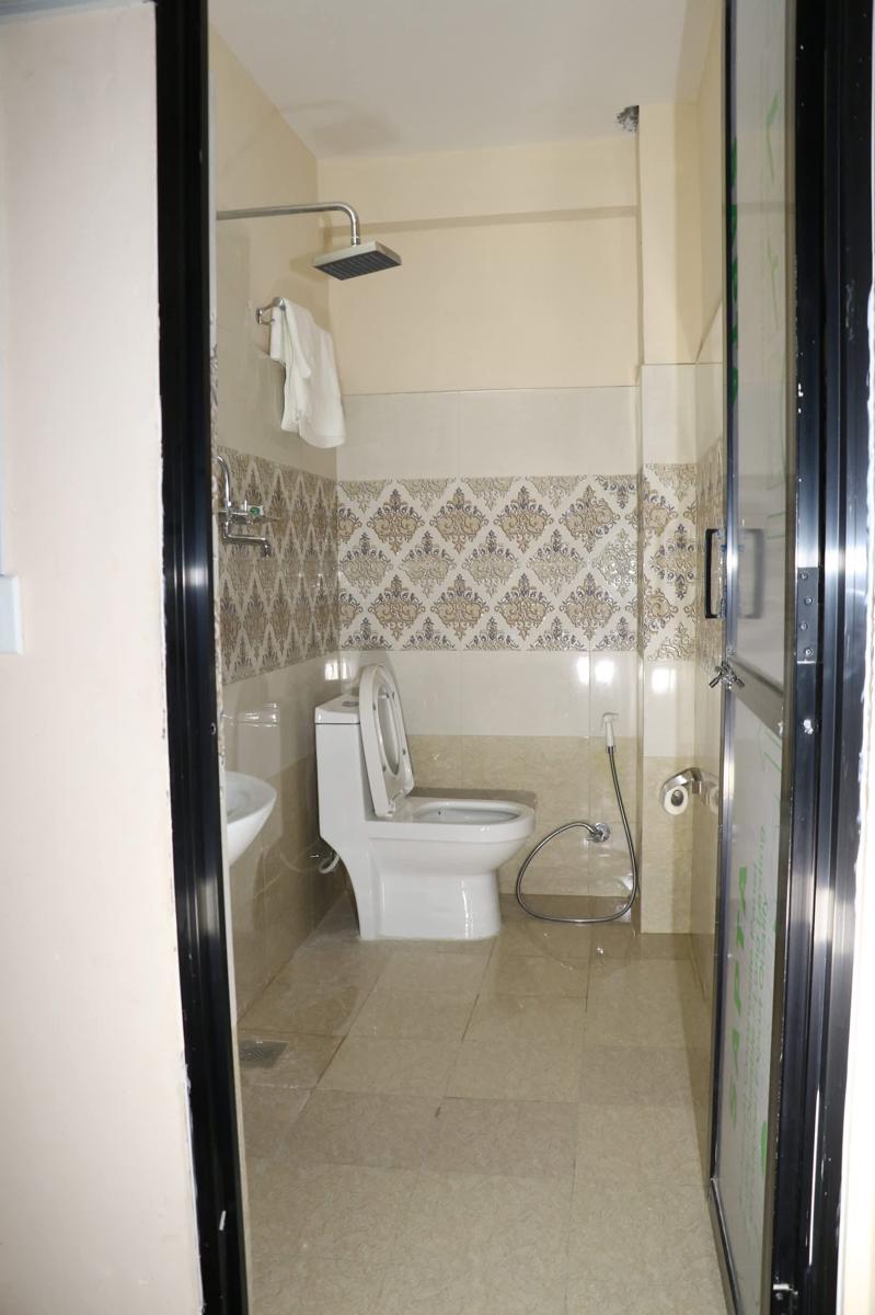 Rambler Hostel photo 2
