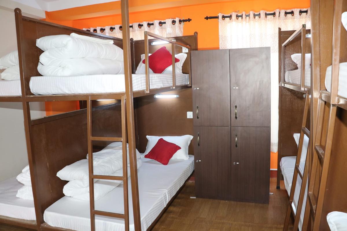 Rambler Hostel photo 3