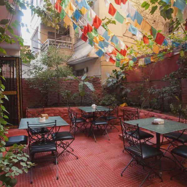 Rambler Hostel photo 5