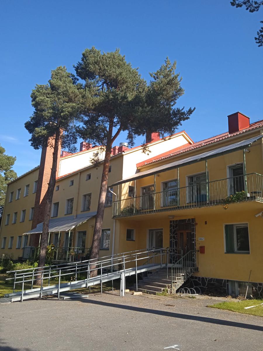 OuluHostel AlliMaria photo 1