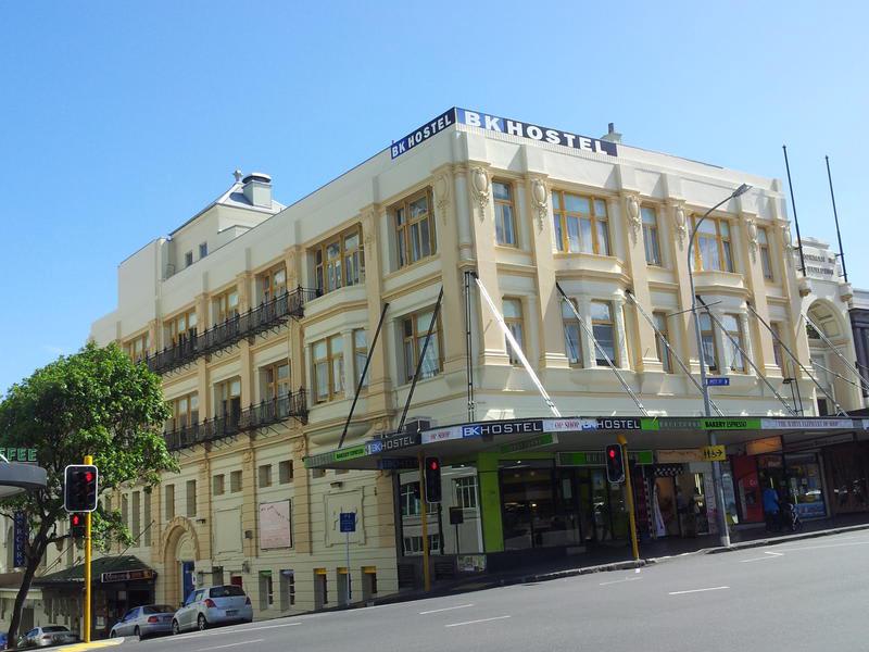BK Hostel photo 1