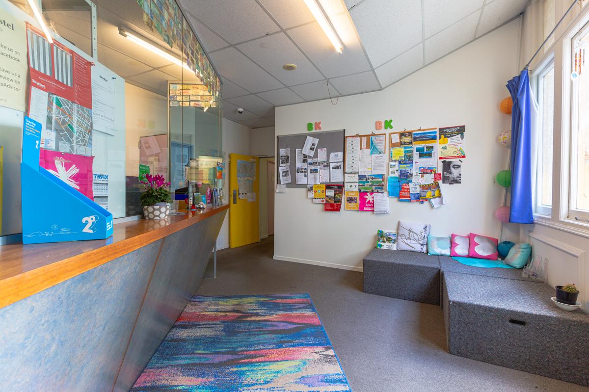 BK Hostel photo 2