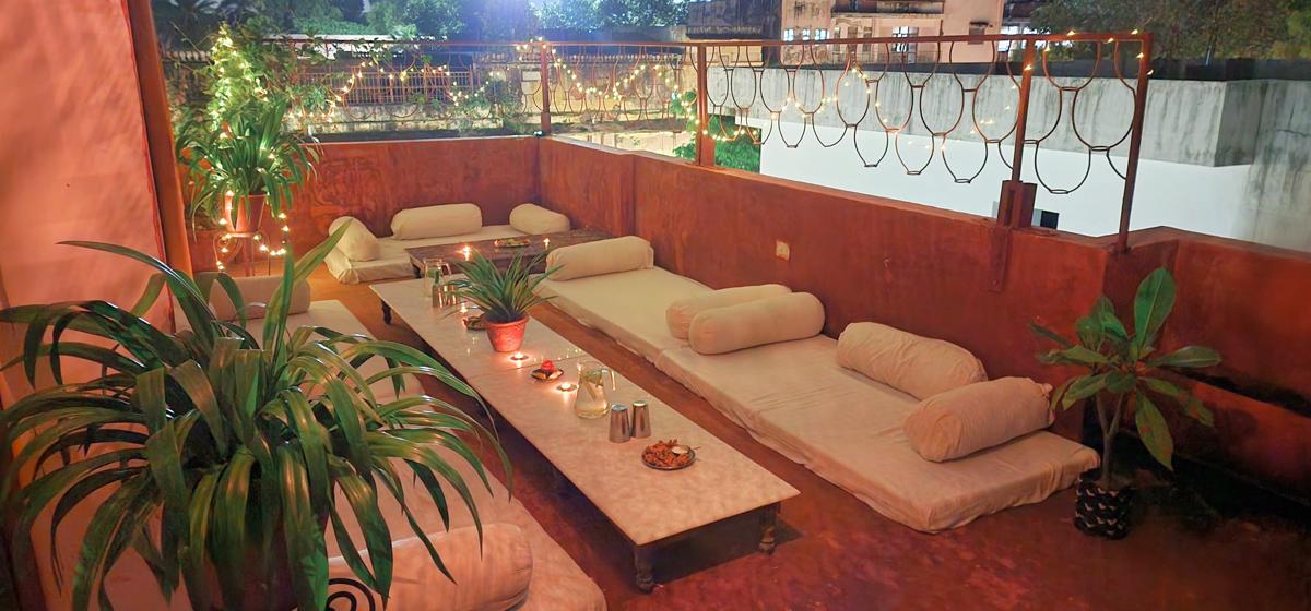 Chillout hostel photo 1