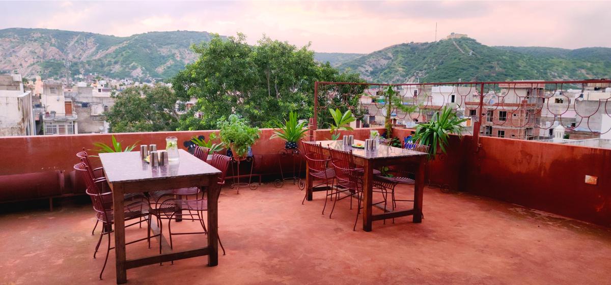 Chillout hostel photo 2