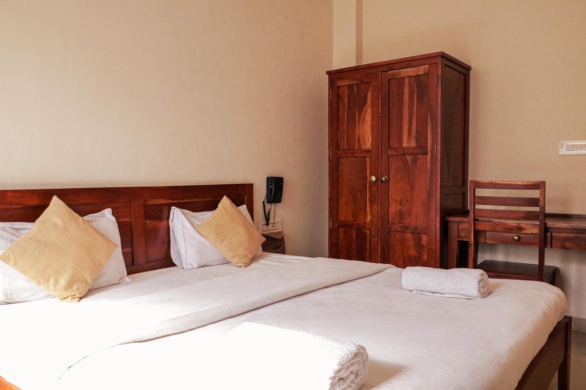 Chillout hostel photo 3
