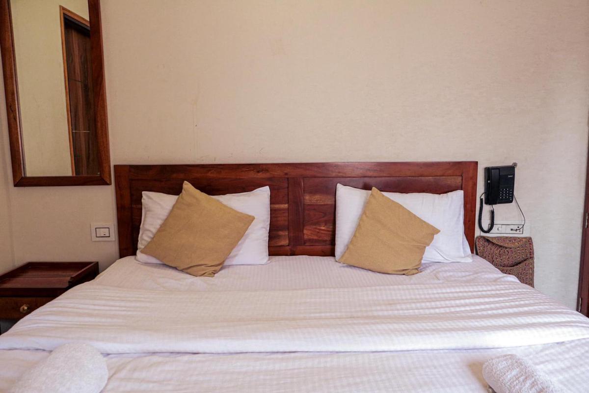 Chillout hostel photo 4