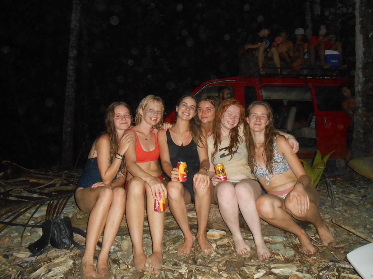 Nomadic Surf Camp photo 3