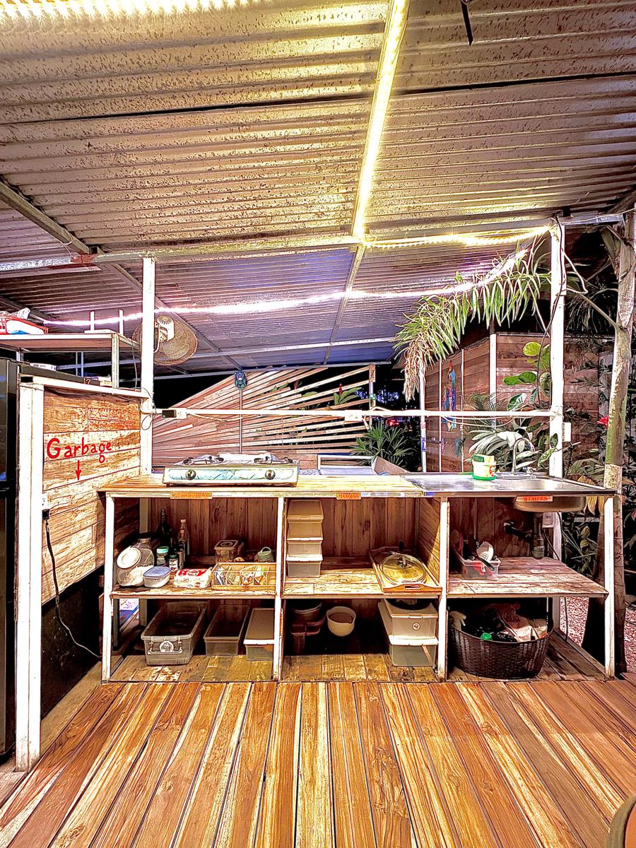 Nomadic Surf Camp photo 4