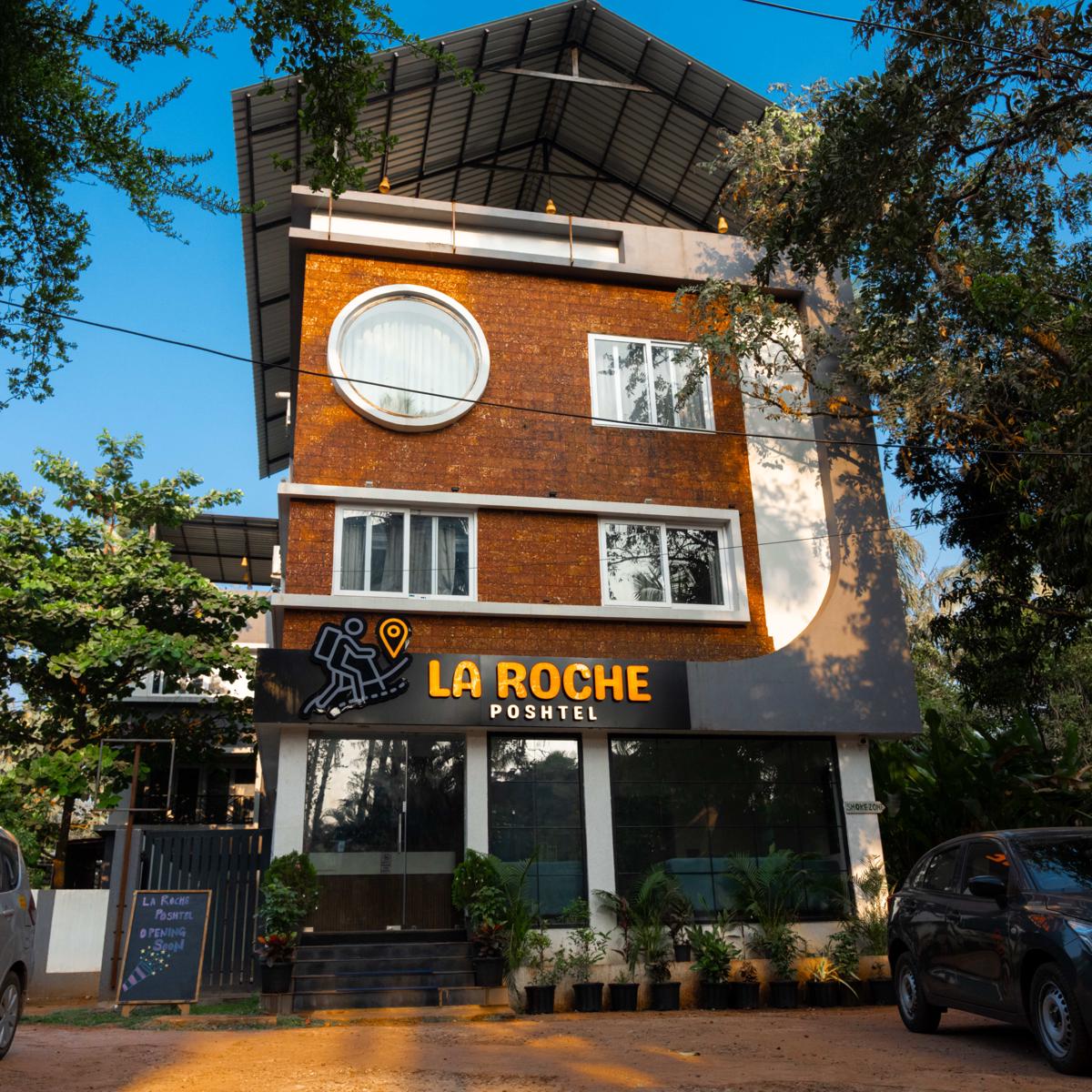 La Roche Poshtel photo 1
