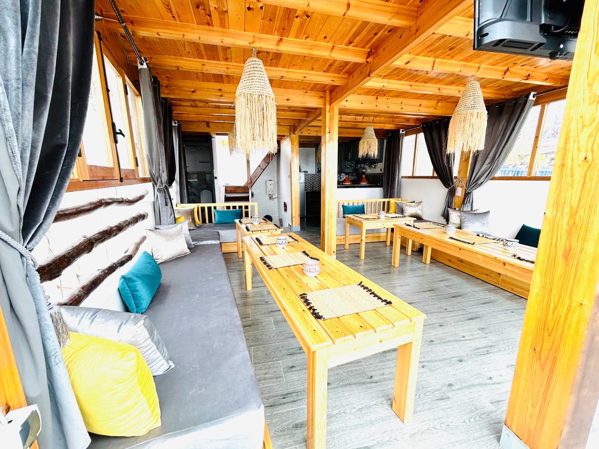 Moonlight Surf Hostel photo 3