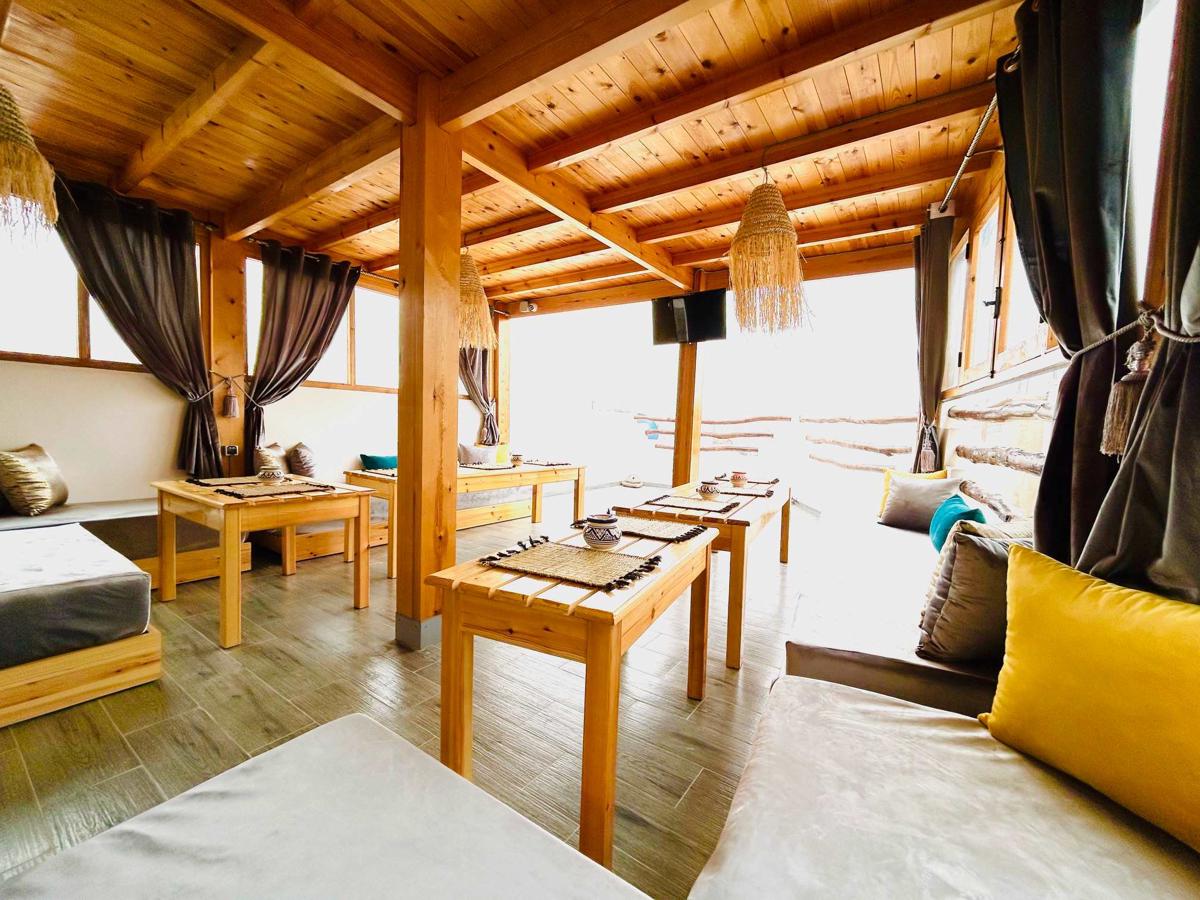 Moonlight Surf Hostel photo 4